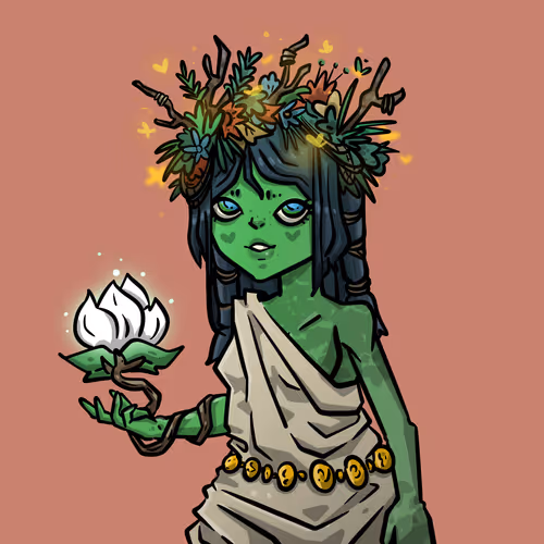 Myths Monsters