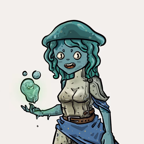 Myths Monsters