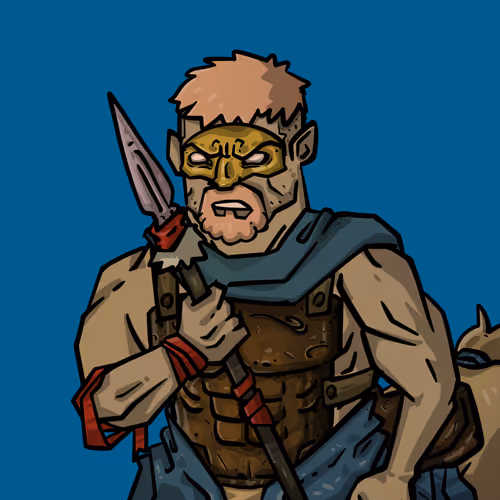 Myths Monsters