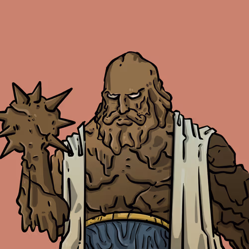 Myths Monsters