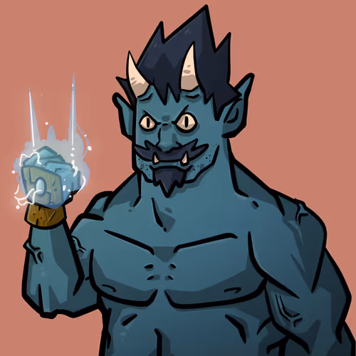 Myths Monsters