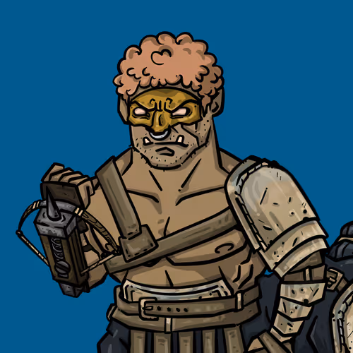 Myths Monsters