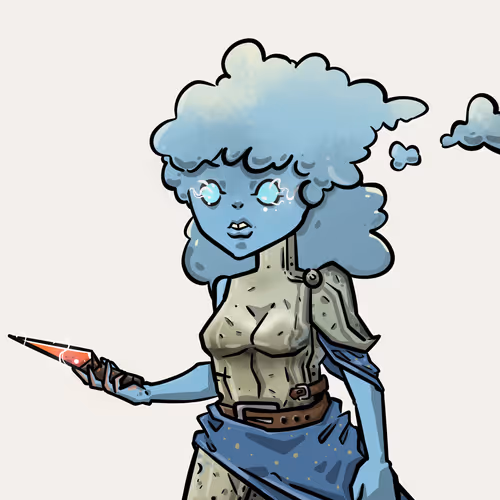 Myths Monsters