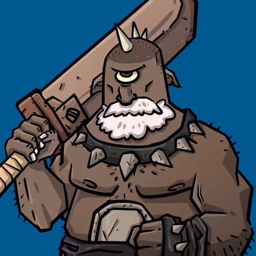 Myths Monsters