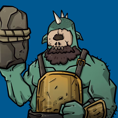 Myths Monsters