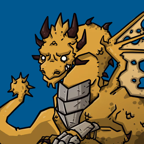 Myths Monsters