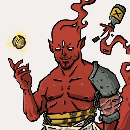Myths Monsters