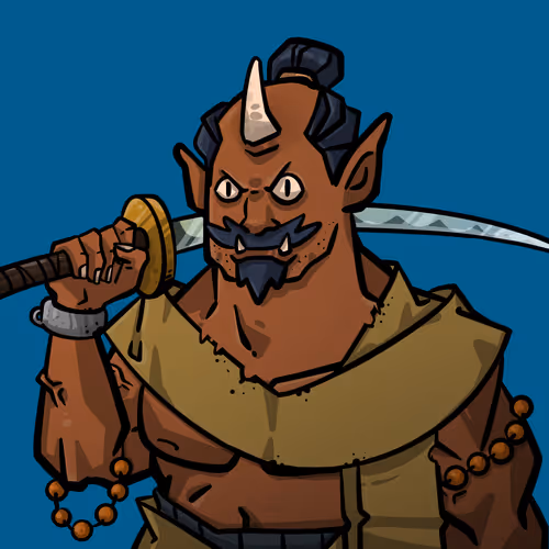 Myths Monsters