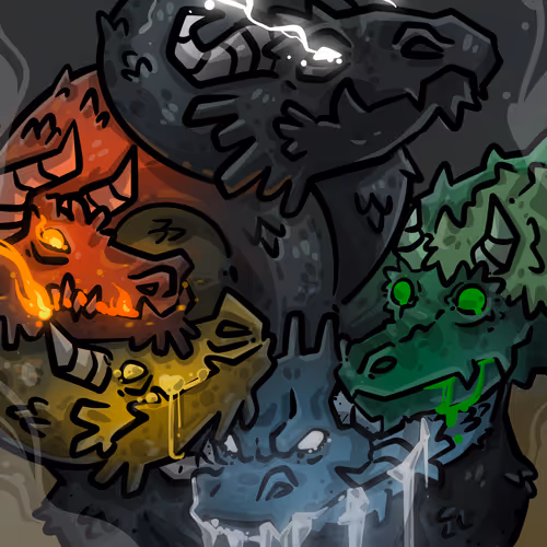 Myths Monsters