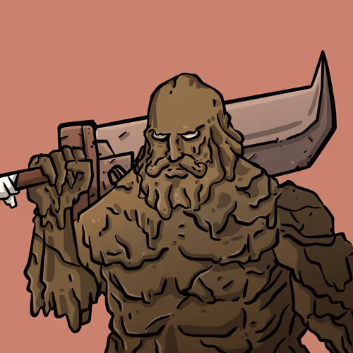 Myths Monsters