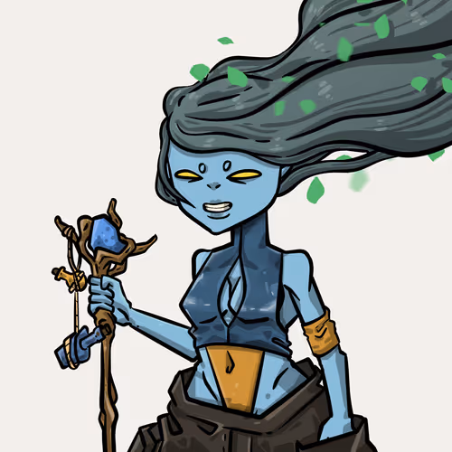 Myths Monsters