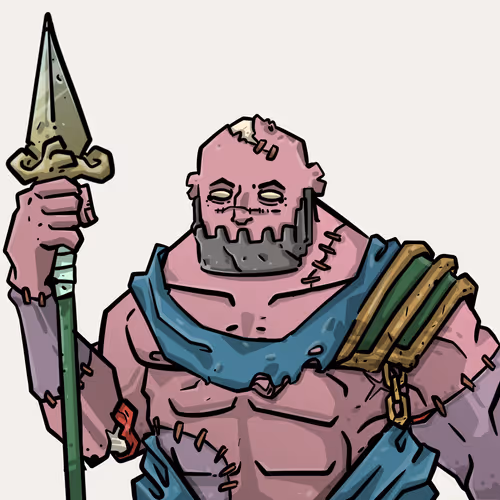 Myths Monsters