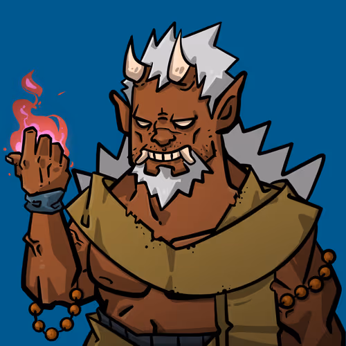 Myths Monsters