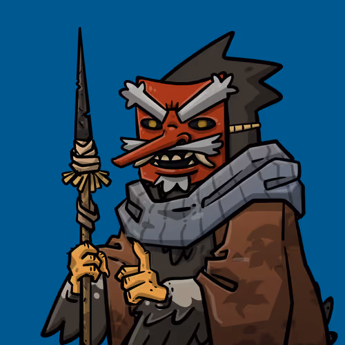 Myths Monsters