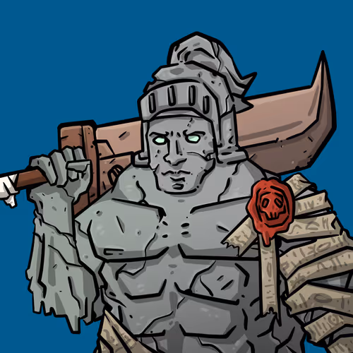 Myths Monsters