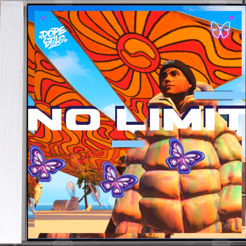 No Limit The Album