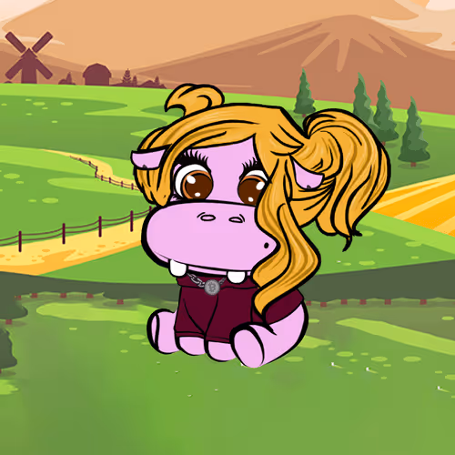 Hypehippos Baby Edition