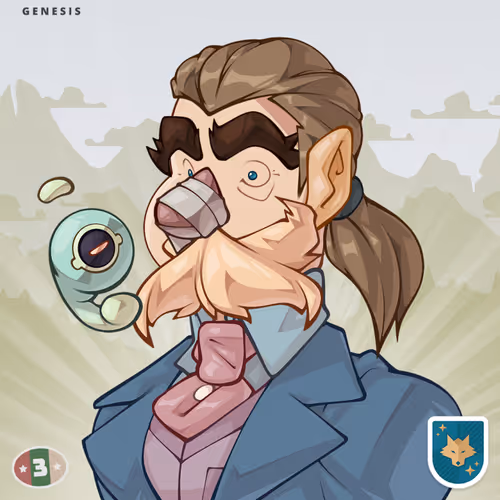 Soakverse Dao Pass
