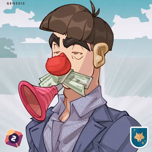 Soakverse Dao Pass