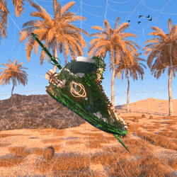 Fly-Tops #374