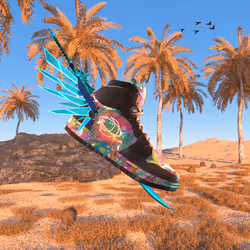 Fly-Tops #318