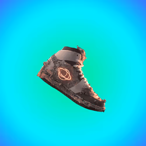 Item #570 Media
