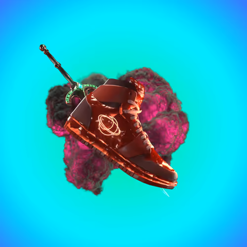 Fly-Tops #543