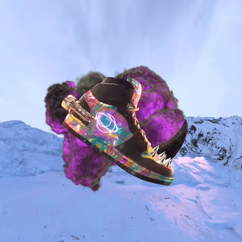 Item #259 Media
