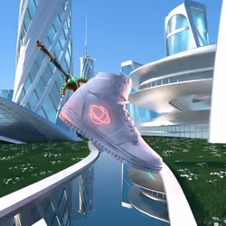 Fly-Tops #132