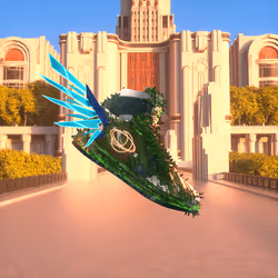 Fly-Tops #362
