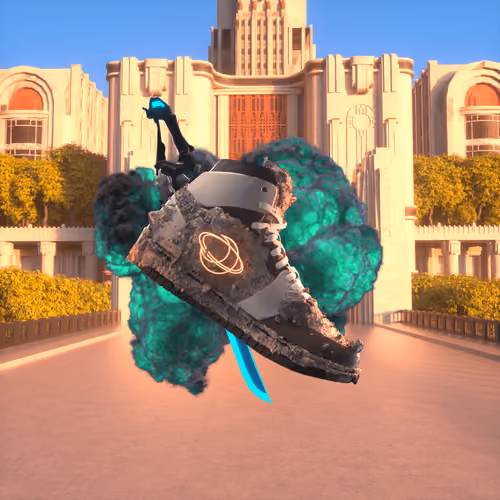 Fly-Tops #31