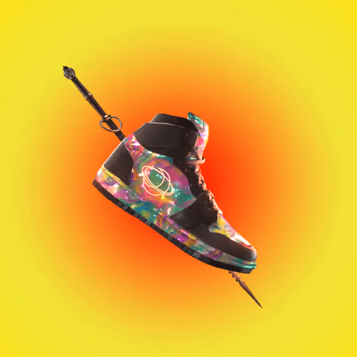 Item #481 Media