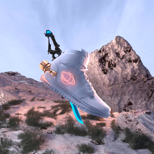 Fly-Tops #4