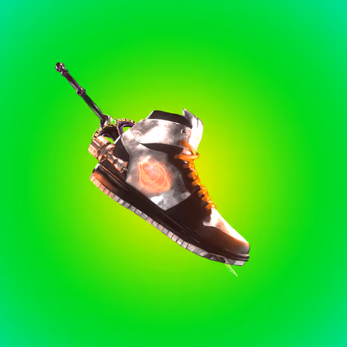 Item #695 Media