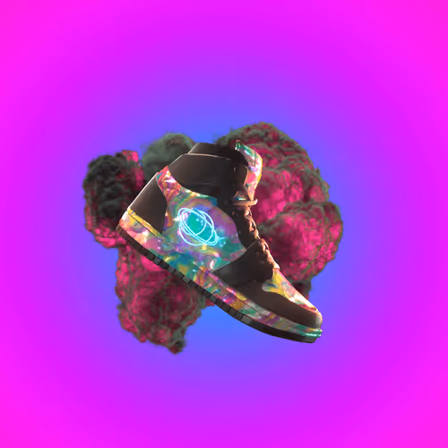Item #245 Media