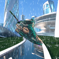 Fly-Tops #121