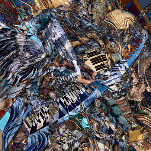 cHroMatic Hum