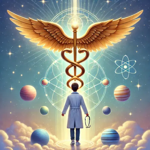 The Planets Align for Joseph’s Birthday