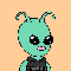 Outsider #5141