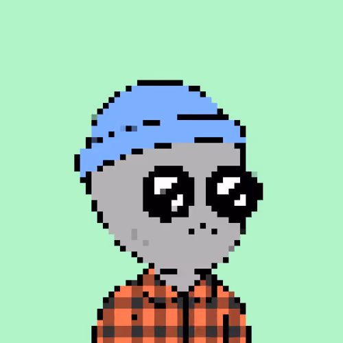 Outsider #528