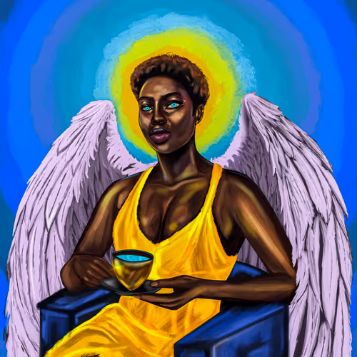 ETHEREAL - TbowKhGaAj