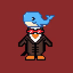 Pengu Nation #799