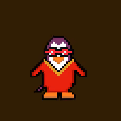 Pengu Nation #3151