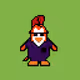 Pengu Nation #968