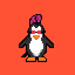 Pengu Nation #459