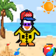 Pengu Nation #358