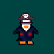 Pengu Nation #1276