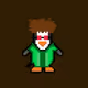 Pengu Nation #1381