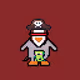 Pengu Nation #309