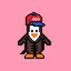 Pengu Nation #1380